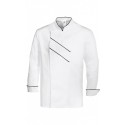 Chaquet Lavado Industrial 65% Pol - 35% Alg