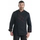 Chaquet Lavado Industrial 65% Pol - 35% Alg