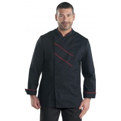 Chaquet Lavado Industrial 65% Pol - 35% Alg