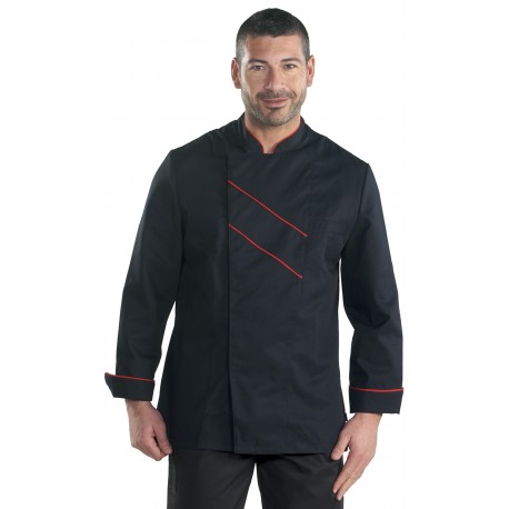 Chaquet Lavado Industrial 65% Pol - 35% Alg