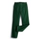 Pantalón con elástico en cintura 100% Algodón 300grs/m2