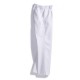 Pantalón con elástico en cintura 100% Algodón 300grs/m2