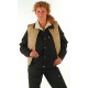 Chaleco Unisex Acolchado