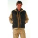 Chaleco Unisex Acolchado