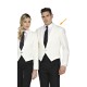 Chaqueta francesa 100% Pol