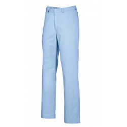 Pantalón Unisex Alimentación Industrial