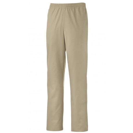 Pantalón Unisex con cordón interior. Adaptado Lavado Industrial 65% Poliéster - 35% Algodón