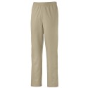 Pantalón Unisex con cordón interior. Adaptado Lavado Industrial 65% Poliéster - 35% Algodón