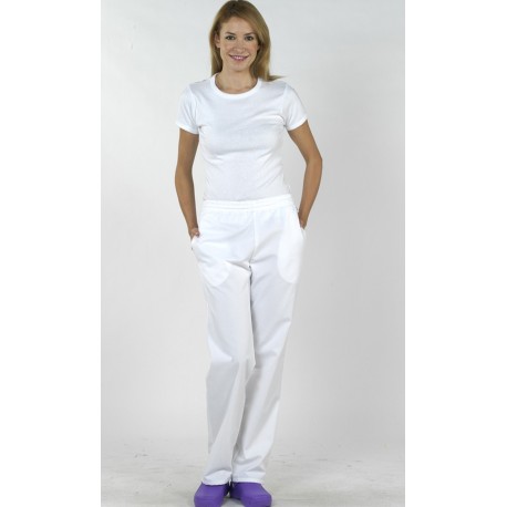 Pantalón Unisex 100% Algodón