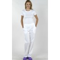 Pantalón Unisex 100% Algodón