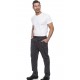 Pantalón Rayas 100% Alg