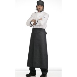 Pack 2 Delantales Largos Unisex