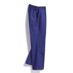 Pantalón Rodilleras 100% Algodón