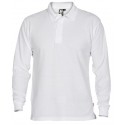 Polo Hombre Manga Larga