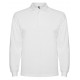 Polo 100% Algodón 220gr/m2 hombre.