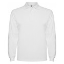 Polo 100% Algodón 220gr/m2 hombre.