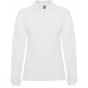 Polo 100% Alg 220gr/m2 mujer.