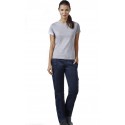 Pantalón Laboral Mujer 65% Pol - 35% Alg. 240grs/m2