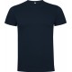 Camiseta de punto liso. Colores. 100% Algodón. 165grs/m2