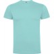 Camiseta de punto liso. Colores. 100% Algodón. 165grs/m2