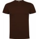 Camiseta de punto liso. Colores. 100% Algodón. 165grs/m2