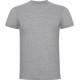 Camiseta de punto liso. Colores. 100% Algodón. 165grs/m2