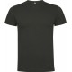 Camiseta de punto liso. Colores. 100% Algodón. 165grs/m2