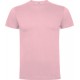 Camiseta de punto liso. Colores. 100% Algodón. 165grs/m2
