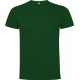 Camiseta de punto liso. Colores. 100% Algodón. 165grs/m2