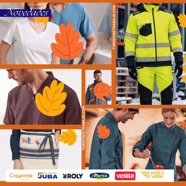 novedades