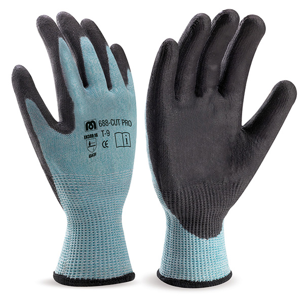 guantes anticorte