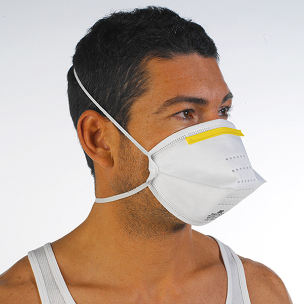 epis de respiración
