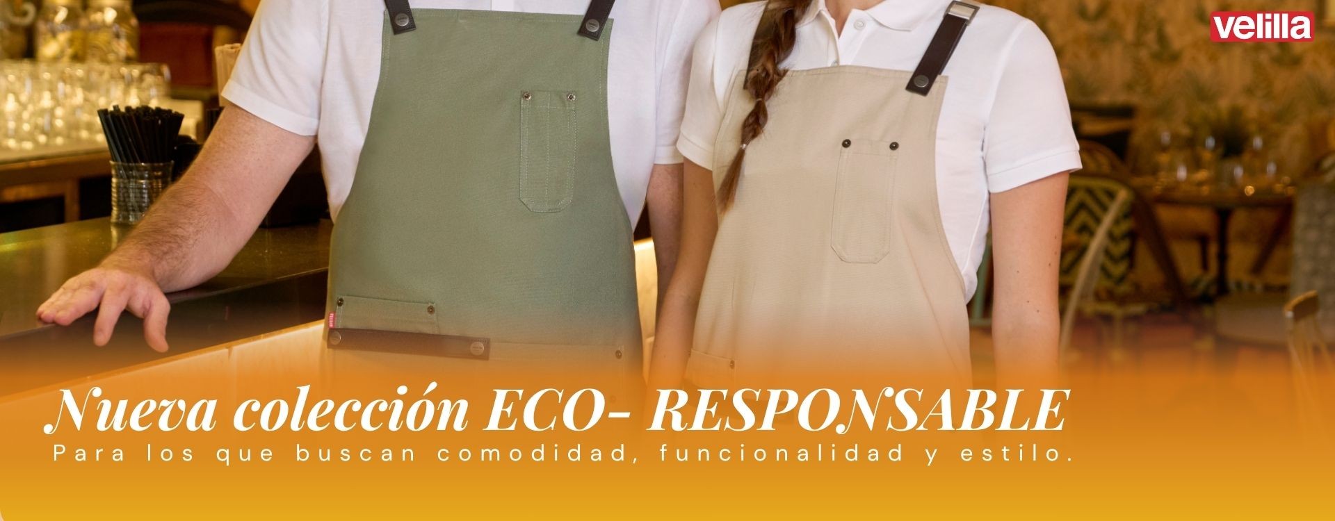 ECO-RESPONSABLE HOSTELERIA